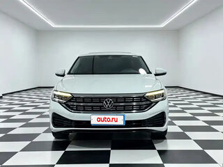2023 Volkswagen Sagitar III Рестайлинг, белый, 1200000 рублей, вид 3