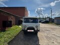 2001 УАЗ 3909, белый, 250000 рублей - вид 1