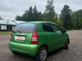 2007 Kia Picanto I, зелёный - вид 4
