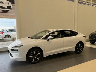 2026 Амберавто А5 60.2 kWh, белый, 3590000 рублей, вид 2