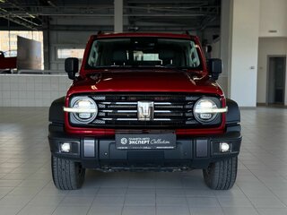 2023 Tank 300 I, красный, 2930000 рублей, вид 5