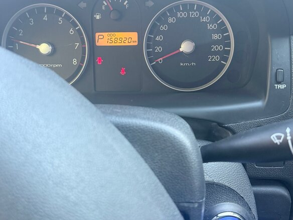 2010 Hyundai Getz I Рестайлинг, бежевый, 490000 рублей - вид 5
