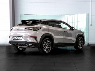 2024 Changan UNI-T I, серый, 3108501 рублей, вид 3