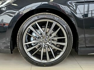 2026 Toyota Camry IX (XV80) China Market, чёрный, 4249000 рублей, вид 4