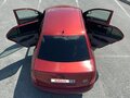 2007 Skoda Fabia I Рестайлинг, красный, 280000 рублей - вид 4