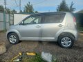 2008 Toyota Passo I (C10), серый, 360000 рублей - вид 3