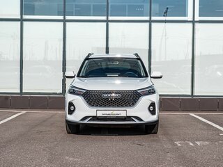 2024 Haval M6 II, белый, 1680000 рублей, вид 3