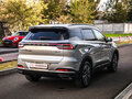 2025 Chery Tiggo 7 Pro Max I Рестайлинг, серый - вид 5