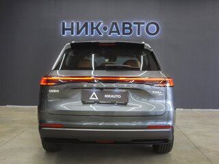 2025 Geely Galaxy Starship 7 135km, серый, 3150000 рублей, вид 5