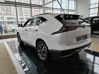 2026 GAC GS4, белый, 3799000 рублей, вид 4