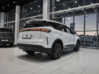 2026 Tenet T7, белый, 3190000 рублей, вид 4