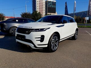 2025 Land Rover Range Rover Evoque L II Рестайлинг, белый, 5900000 рублей, вид 1