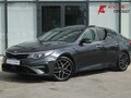 2018 Kia Optima IV Рестайлинг, серый, 1975000 рублей