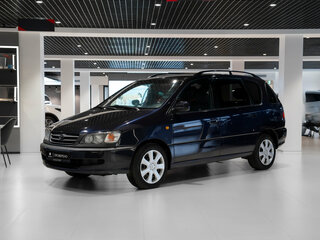 Toyota Picnic I