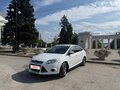 2011 Ford Focus III, белый, 1150000 рублей