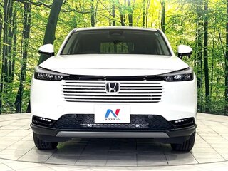 2026 Honda Vezel II Рестайлинг, белый, 2500000 рублей, вид 3