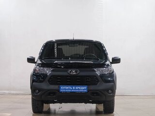 2023 Lada (ВАЗ) Niva Travel I, зелёный, 1309000 рублей, вид 2