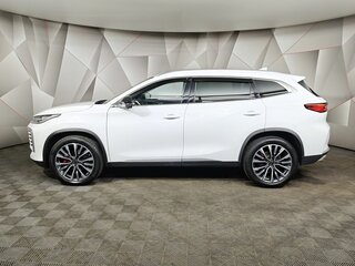 2024 Exeed TXL I Рестайлинг 2, серый, 2883000 рублей, вид 5