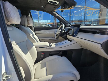 2026 GAC Trumpchi S7 I, белый, 5190000 рублей, вид 3