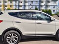 2014 Hyundai Santa Fe III, бежевый, 2000050 рублей - вид 6