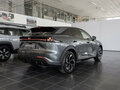 2025 Changan Deepal S07 31.73 kWh I, чёрный - вид 3