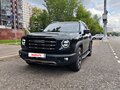2023 Haval Dargo I, чёрный