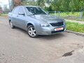 2011 Lada (ВАЗ) Priora I, серый, 235000 рублей - вид 2
