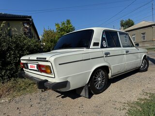 1986 Lada (ВАЗ) 2106, белый, 150000 рублей, вид 5