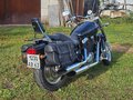 2004 Honda VT 1100, чёрный, 420000 рублей - вид 2