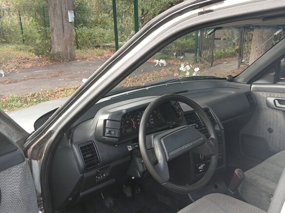 2001 Lada (ВАЗ) 2112, серебристый, 200000 рублей - вид 6