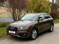 2014 Audi Q3 I (8U), коричневый, 2150000 рублей
