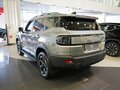 2026 Jetour T1, серебристый, 4265000 рублей - вид 1