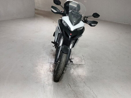 2017 Ducati Multistrada 950, чёрный, 660000 рублей, вид 3