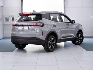 2026 Tenet T4, серый, 2147310 рублей, вид 4