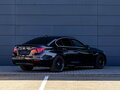 2016 BMW 5 серии 520i VI (F10/F11/F07) Рестайлинг, чёрный, 2095000 рублей - вид 5
