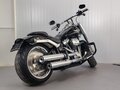 2017 Harley-Davidson Fat Boy, чёрный, 1699000 рублей - вид 9