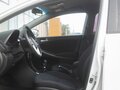 2014 Hyundai Solaris I Рестайлинг, белый, 580000 рублей - вид 10