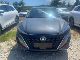 2026 Changan Eado III, серый, 1560000 рублей, вид 2
