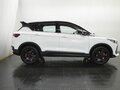 2024 Geely Coolray I Рестайлинг, белый - вид 3
