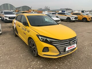 2023 Changan Eado Plus I, чёрный, 1261500 рублей, вид 2