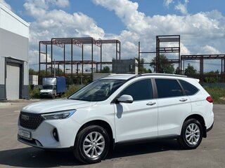 Haval M6 II