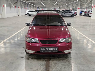 2013 Daewoo Nexia I Рестайлинг, красный, 200000 рублей, вид 2