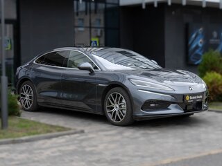 2024 Denza Z9, серый, 3883702 рублей, вид 3