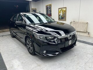 2023 Honda Crider II Рестайлинг, чёрный, 1020000 рублей, вид 1