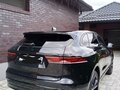 2024 Jaguar F-Pace I Рестайлинг, чёрный, 3950000 рублей - вид 10
