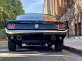 1966 Ford Mustang I, чёрный, 11000000 рублей - вид 2