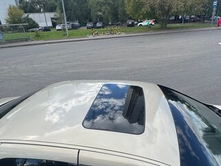 2007 Cadillac STS I, серый, 650000 рублей, вид 5