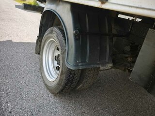 2009 ГАЗ ГАЗель (3302), белый, 650000 рублей, вид 4