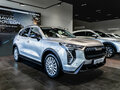 2026 Haval Jolion I Рестайлинг 2, серый, 2049000 рублей - вид 2