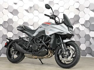 Suzuki GSX-S 1000S Katana